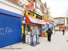 Patel R D Newsagent image