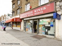 Stanstead Wines image