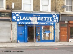 Santram Launderette image