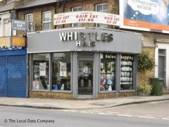 Whistles Hair Salon image