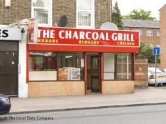 The Charcoal Grill image