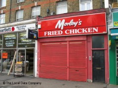 Morley's image