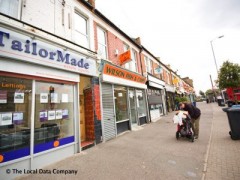 Wilson Fish & Chip Shop image