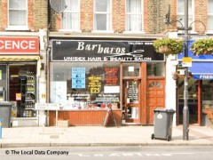 Barbaros image
