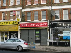Gogis Off Licence image