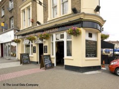 Blythe Hill Tavern image