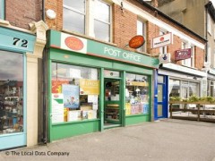 Post Office Ltd image