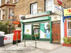 Post Office Ltd image