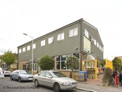 Shannons Garden Centre image