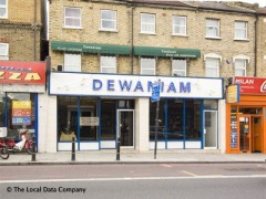 Dewaniam Tandoori Restaurant image
