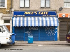 Ince's Cafe image