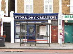 Hydra Dry Cleaners image