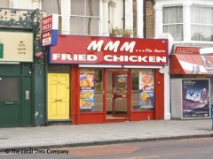 Mmm... Fried Chicken image