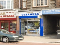 Perry Cleaners image