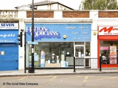 Hatton Opticians image