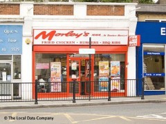 Morley's image