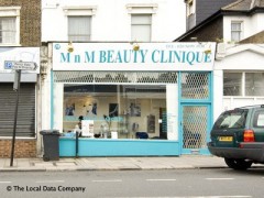 M N M Beauty Clinique image
