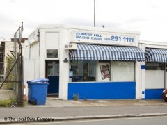 Forest Hill Radio Cars image