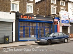 Kafe La image