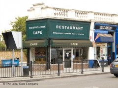 Westbourne Cafe image