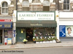Laurel's Florist image