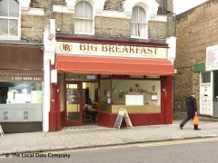 Big Breakfast image