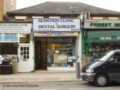 Sedation Clinic & Dental Surgery image