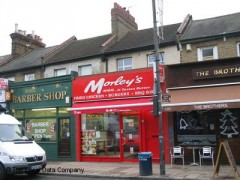 Morley's image