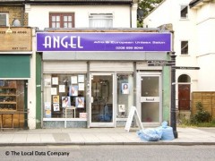 Angel image