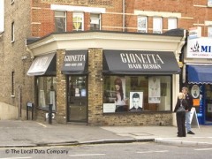 Gionetta Hair & Beauty image