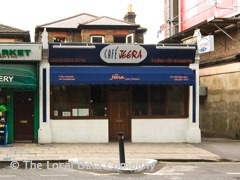 Cafe Jeera image