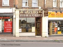 Jolly Bee Fish & Chips image