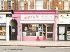 Kelly Nail Gallery image