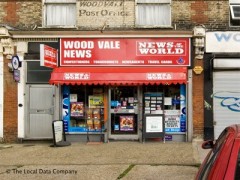 Wood Vale News image
