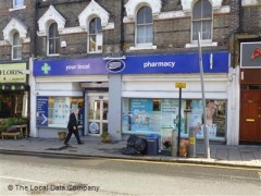 Boots The Chemists image