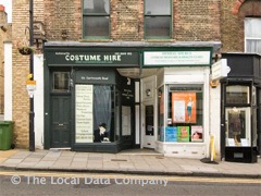 Antoinette Costume Hire image