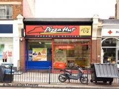 Pizza Hut Delivery image
