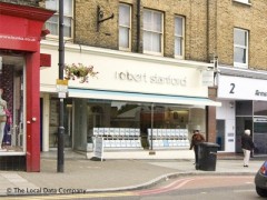 Robert Stanford Estate Agents image