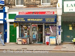 Little Saigon Newsagent & Tobacconist image