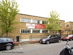 Total Body Fitness Centre image