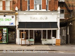 The Hub image