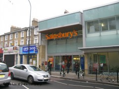 Sainsbury's image
