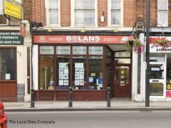 Bolans image