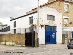 F E T Reeves & Co image
