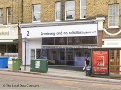 Armstrong & Co Solcitors image
