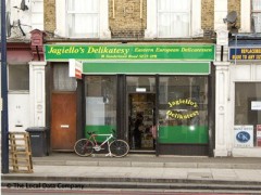 Jagiello's Delicatessen image