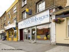 Regency Insurance Services image