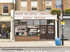 Honor Oak Dental Laboratory image