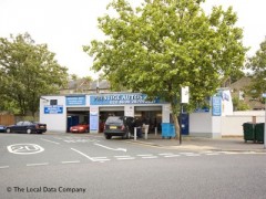 Prestige Autos image