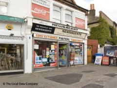 Brockley Rise Newsagents image